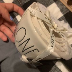 Rae Dunn measuring cups